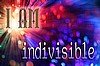 I AM indivisible